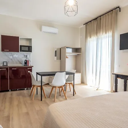 Apartment Ig- 