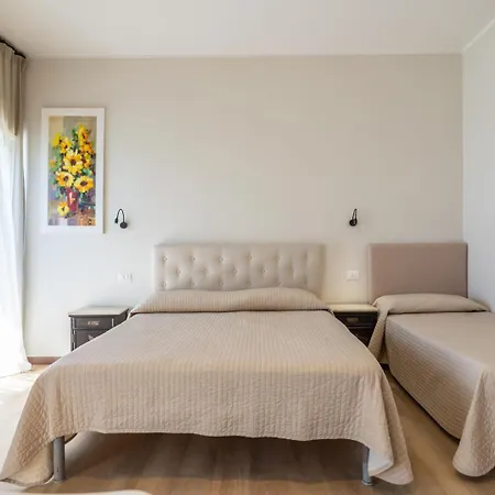 Apartament Ig- 