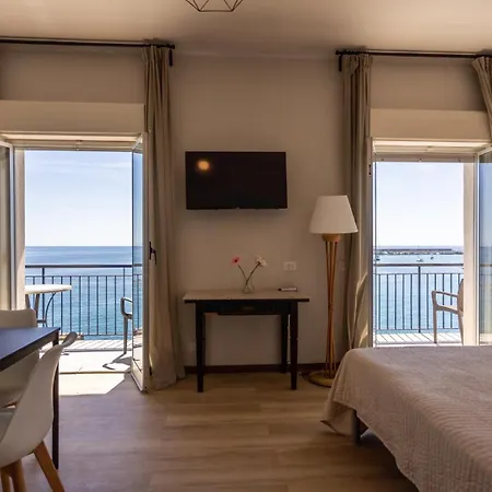 Апартаменты Ig- 