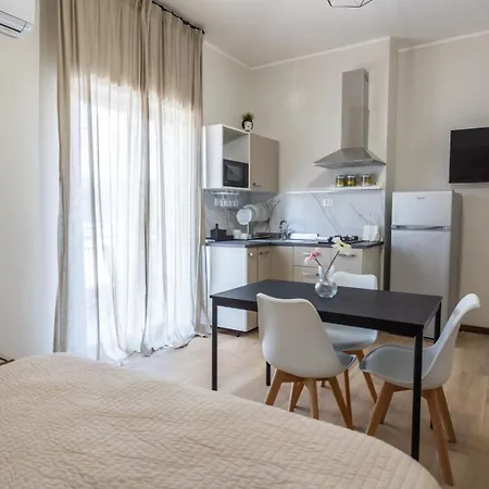 Apartament Ig- 