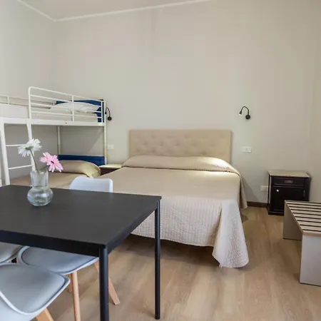 Apartament Ig- 