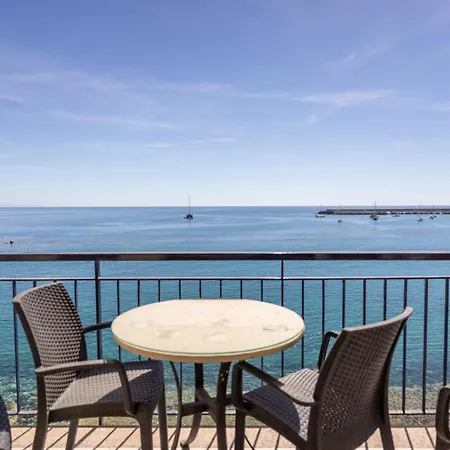 Apartament Ig- 