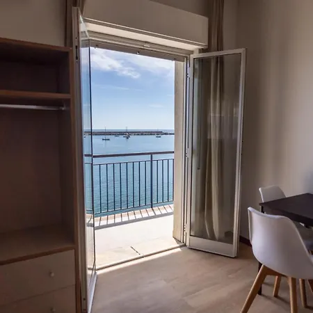 Apartment Ig- 