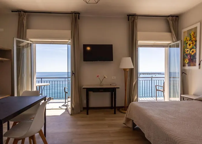 Апартаменты Ig- 