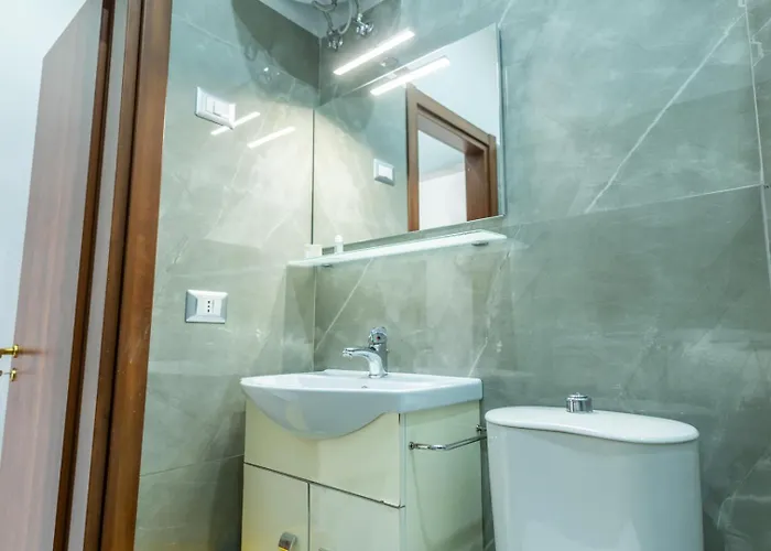 Апартаменты Ig- 