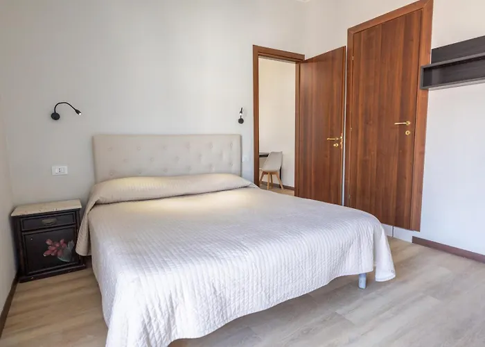 Апартаменты Ig- 