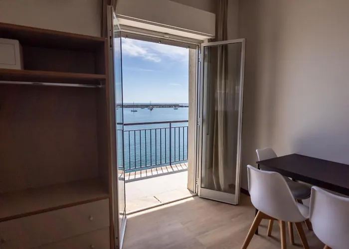 Апартаменты Ig- 